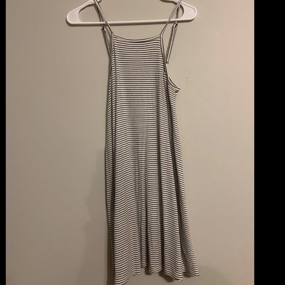 Casual dress